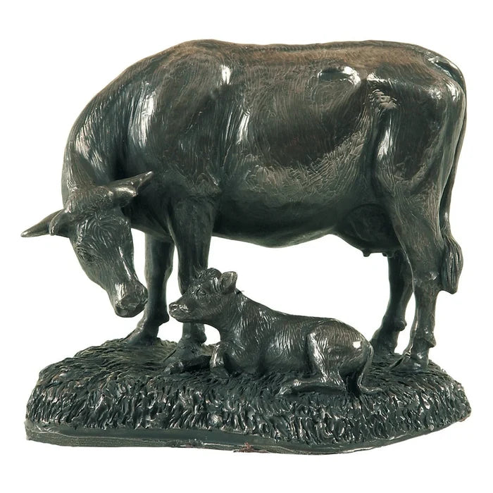 Genesis Cow & Calf