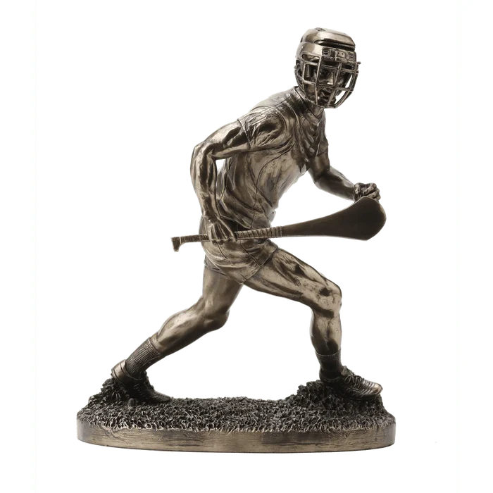 Genesis The Hurler