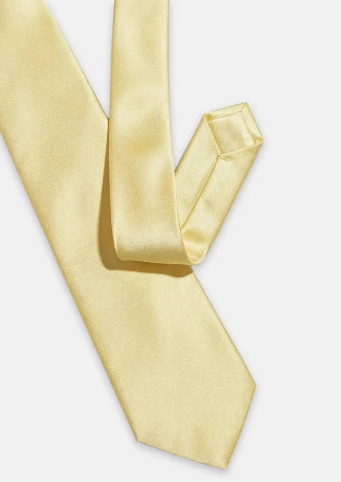 Gold Tie - SARTORO