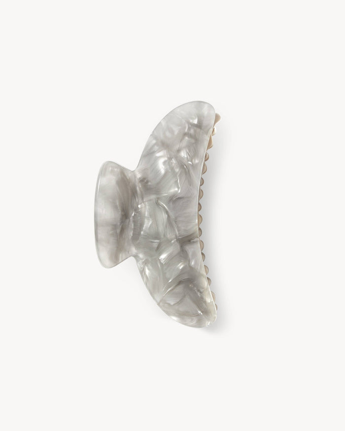 Grande Heirloom Claw - Grey Shell