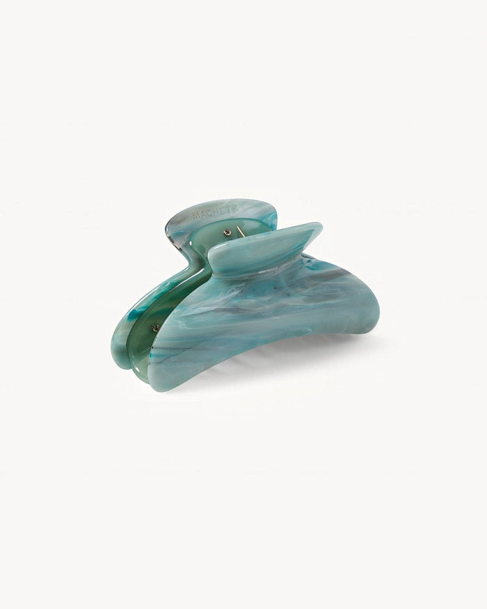 Grande Heirloom Claw - Jadeite