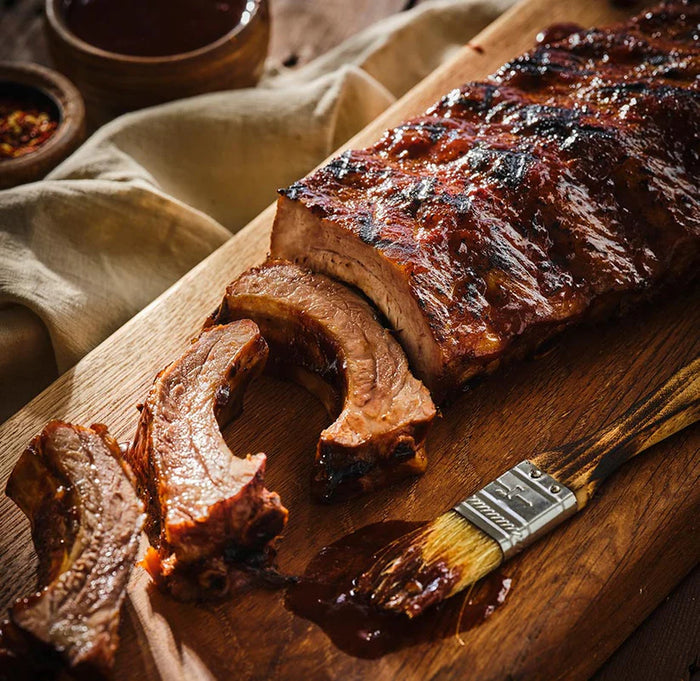Guinness Smokey Marinade