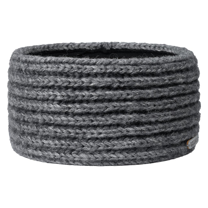 Giesswein Headband Firstberg - gris 017