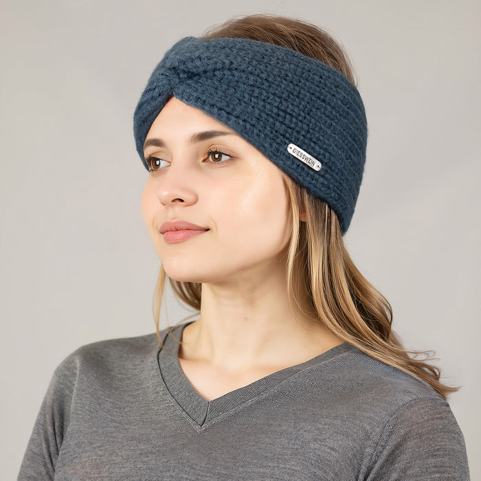 Giesswein Headband Frienstein - essence 571
