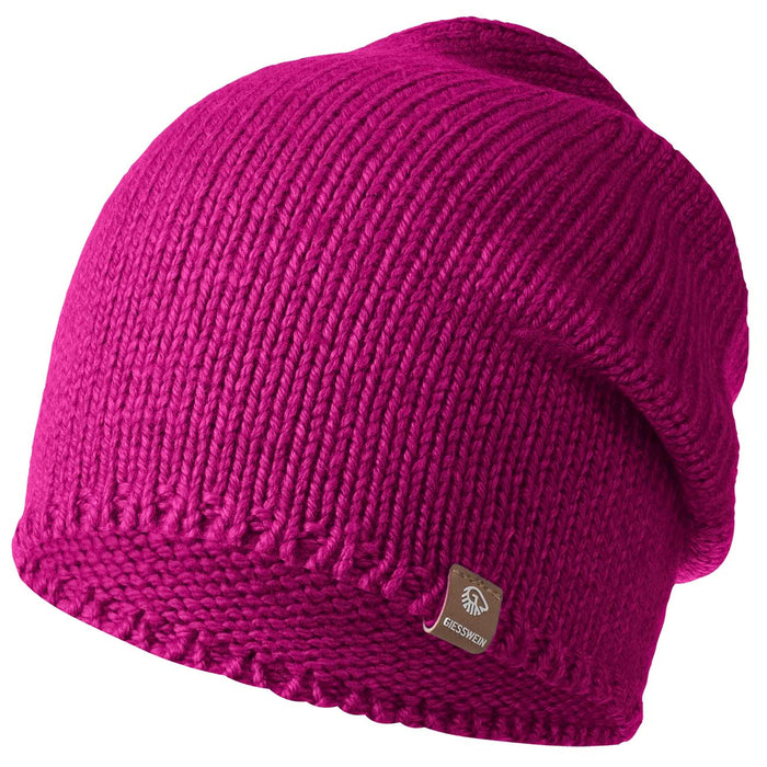 Giesswein Longbeanie Hohloh - grain de raisin 374