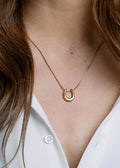 hold your horses vincent necklace