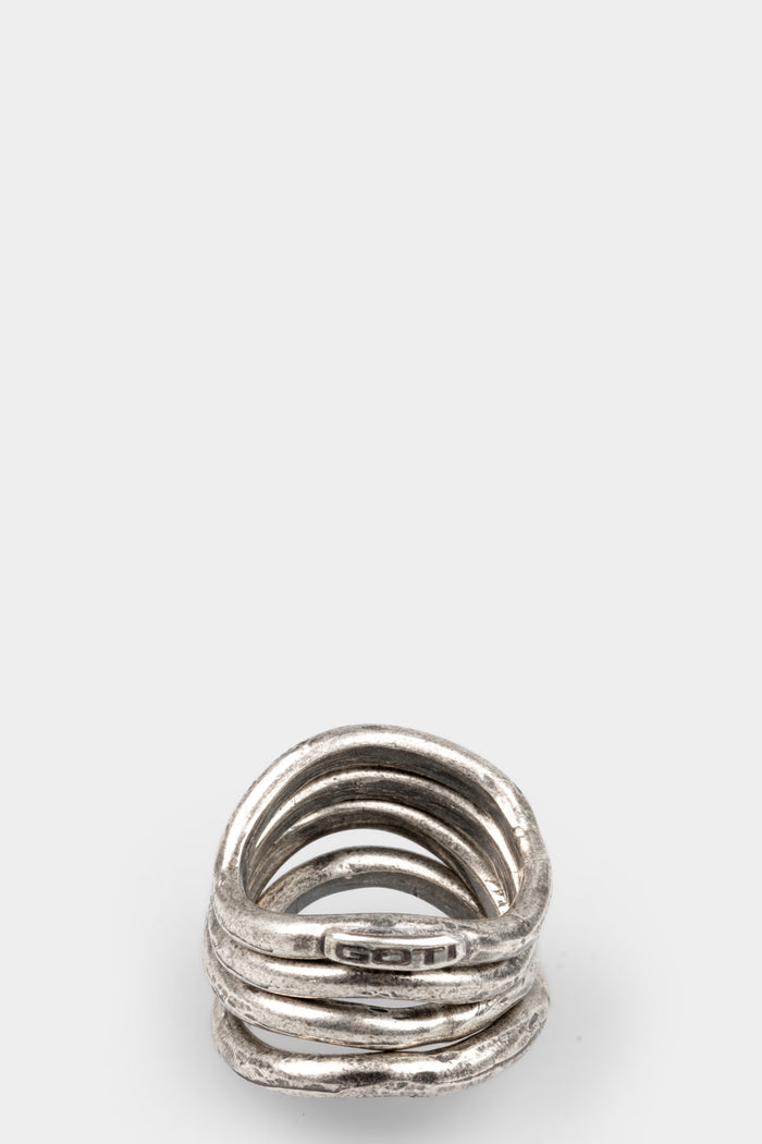 GOTI | Stacking rings