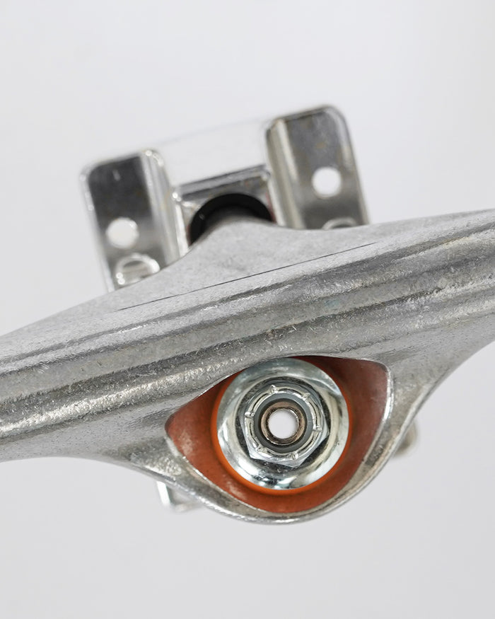 INDEPENDENT STAGE 11 (FORGED TITANIUM)