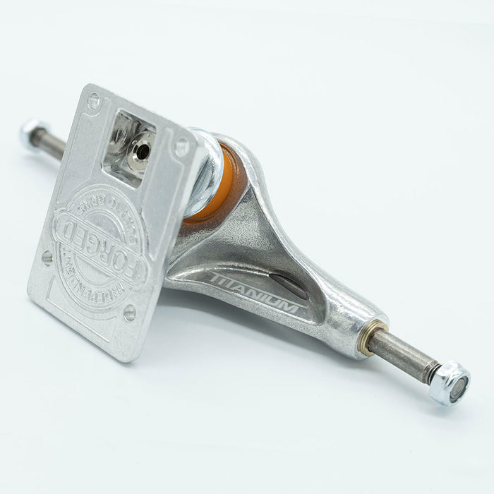 INDEPENDENT STAGE 11 (FORGED TITANIUM)