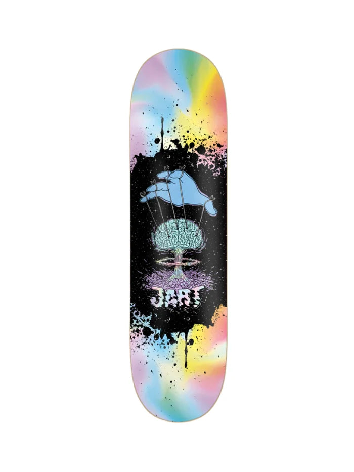 JART NUCLEAR DECK