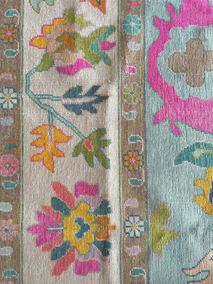 June - Milagro Collective