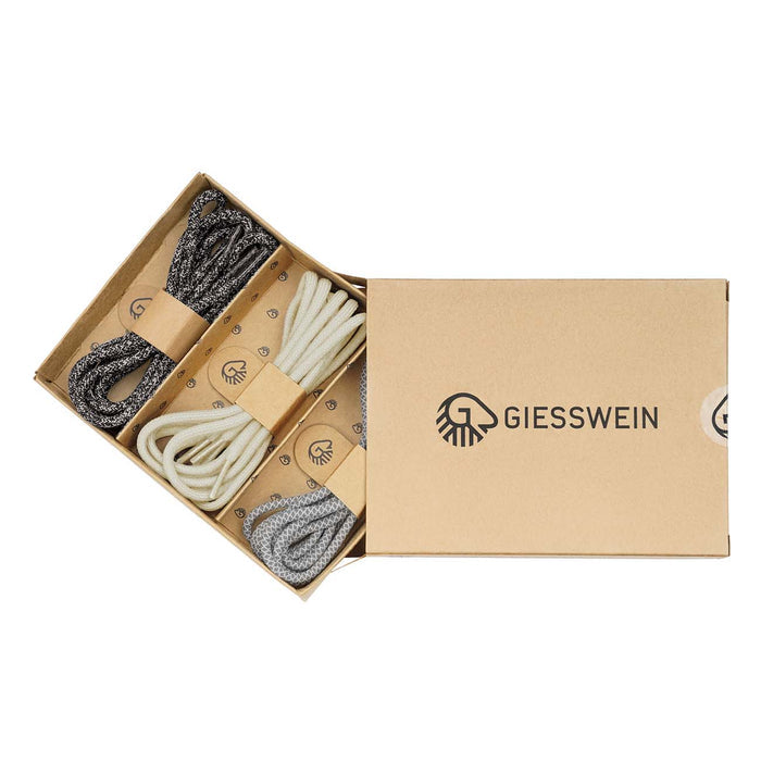 Giesswein Merino Runner lace-box 3 - sonstiges 999