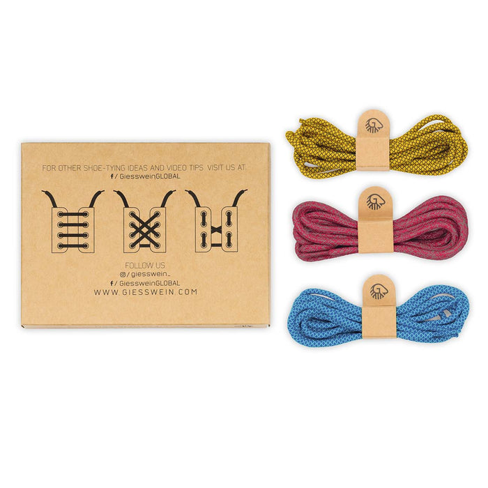 Giesswein Merino Runner lace-box 4 - sonstiges 999