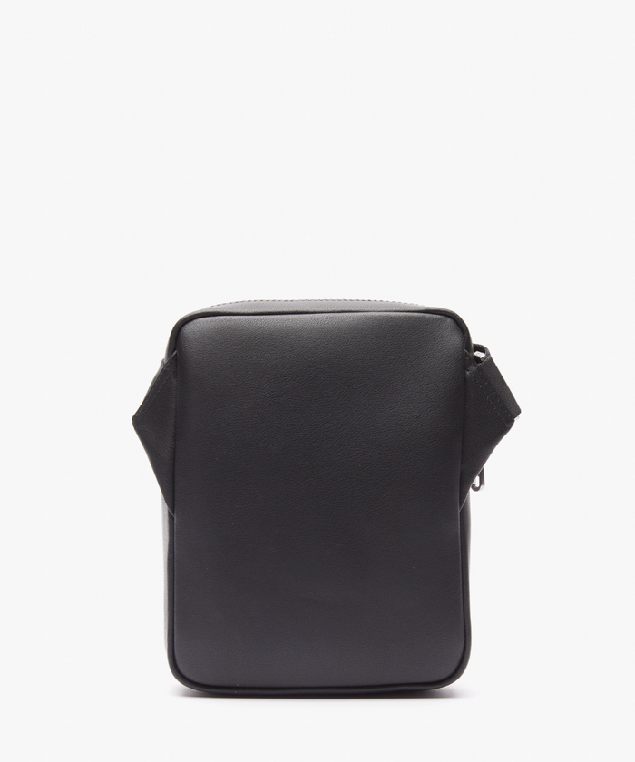 Lacoste Practice S Camera Bag (Noir Black)