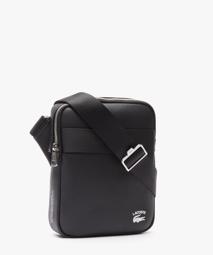 Lacoste Practice S Camera Bag (Noir Black)
