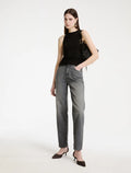 Marella Baldi Tank Top Black