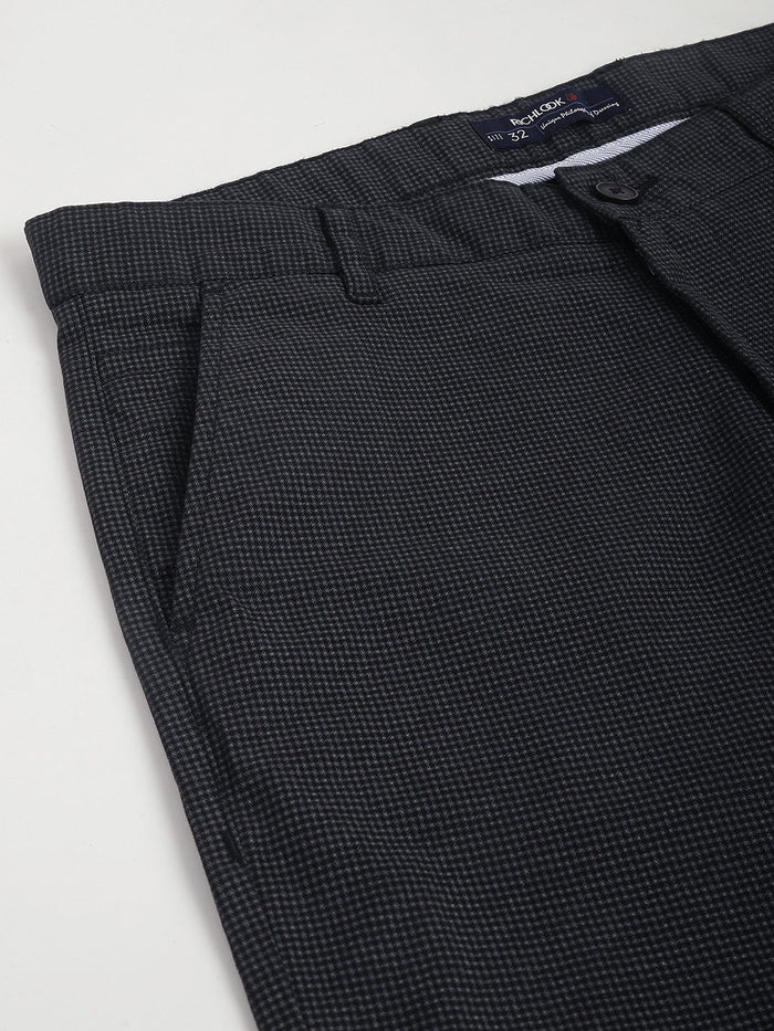 richlook-casual-trousers-,-comfort-and-style-for-every-day-ct-0011-black