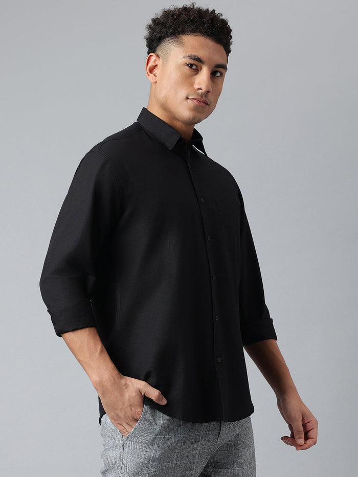 men-black-solid-standard-fit-casual-shirt-rlss24s-0017-black