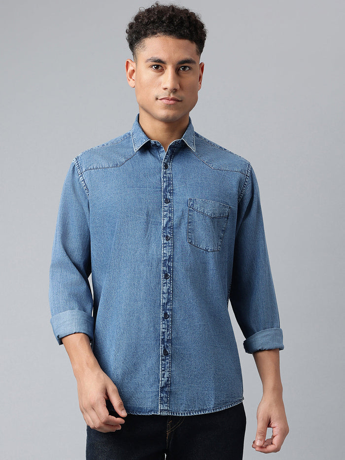 men-mid-blue-solid-standard-casual-shirts-rlss24s-0032-midblue