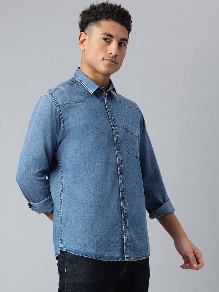men-mid-blue-solid-standard-casual-shirts-rlss24s-0032-midblue