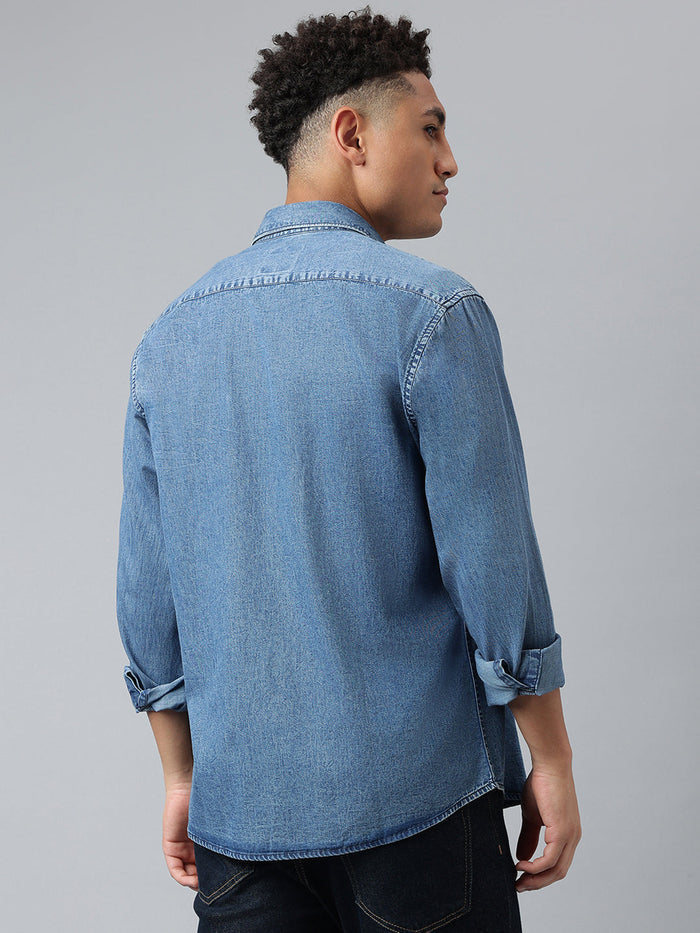 men-mid-blue-solid-standard-casual-shirts-rlss24s-0032-midblue
