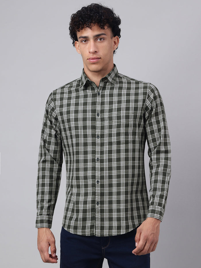 men-olive-check-casual-shirt-bold-checks-lasting-comfort-cs-0126-olive-check-36