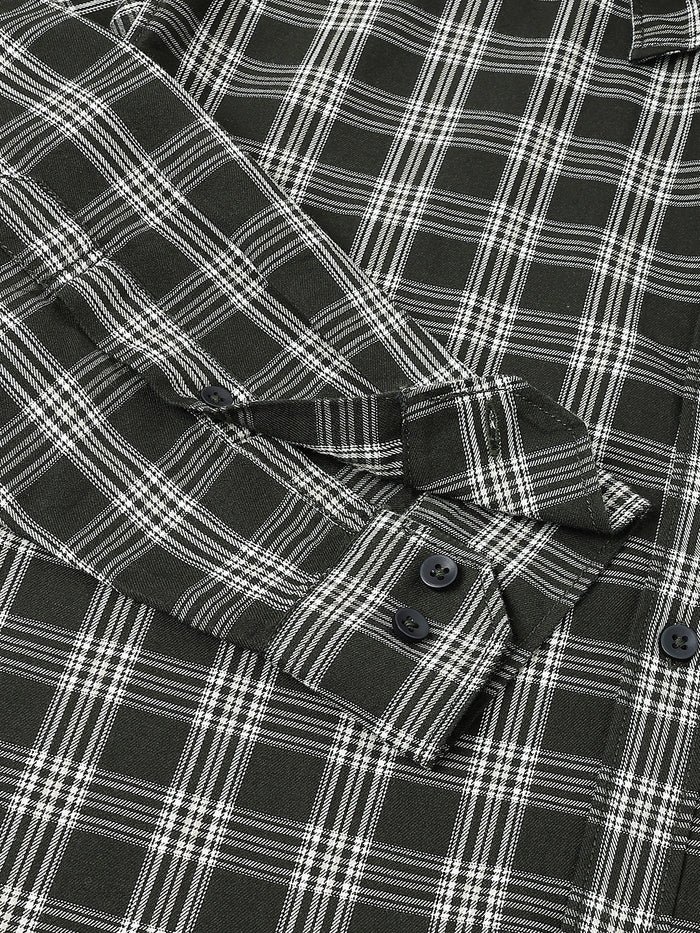 men-olive-check-casual-shirt-bold-checks-lasting-comfort-cs-0126-olive-check-36