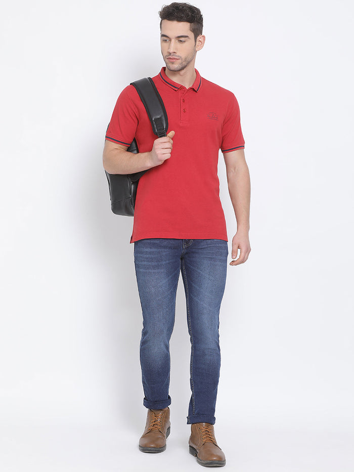 men-red-regular-fit-solid-polo-neck-t-shirt-rlss21t-0018-red