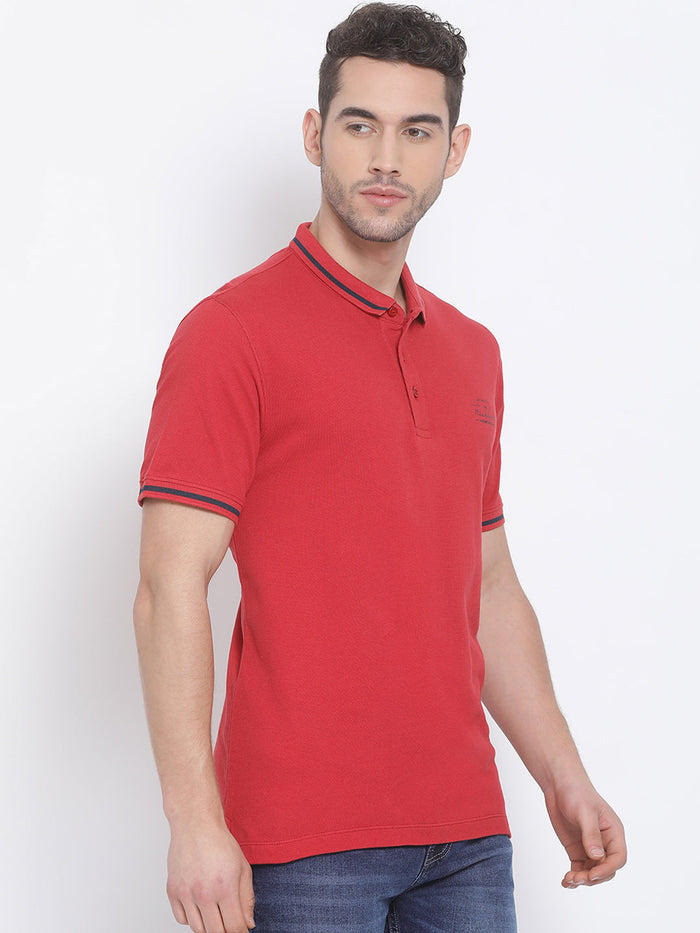 men-red-regular-fit-solid-polo-neck-t-shirt-rlss21t-0018-red
