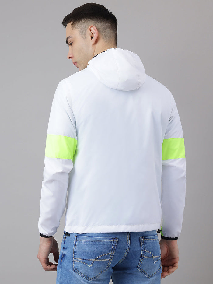richlook-windcheaters-,-modern-style-with-wind-and-rain-protection-wnc-0104-white-neon-green