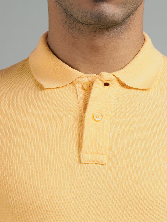 men-maize-regular-fit-solid-polo-neck-thirt-tsh-0102-maize