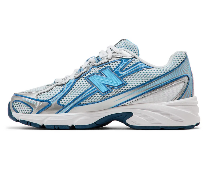 Men’s New Balance 740 (Ice Blue)