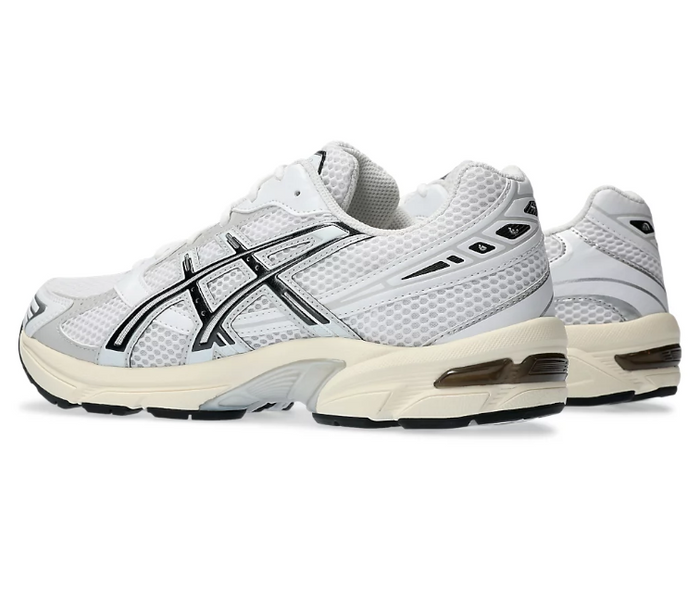 Men's Asics Gel-1130 (White/Cloud Grey)