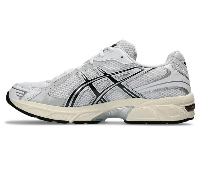 Men's Asics Gel-1130 (White/Cloud Grey)