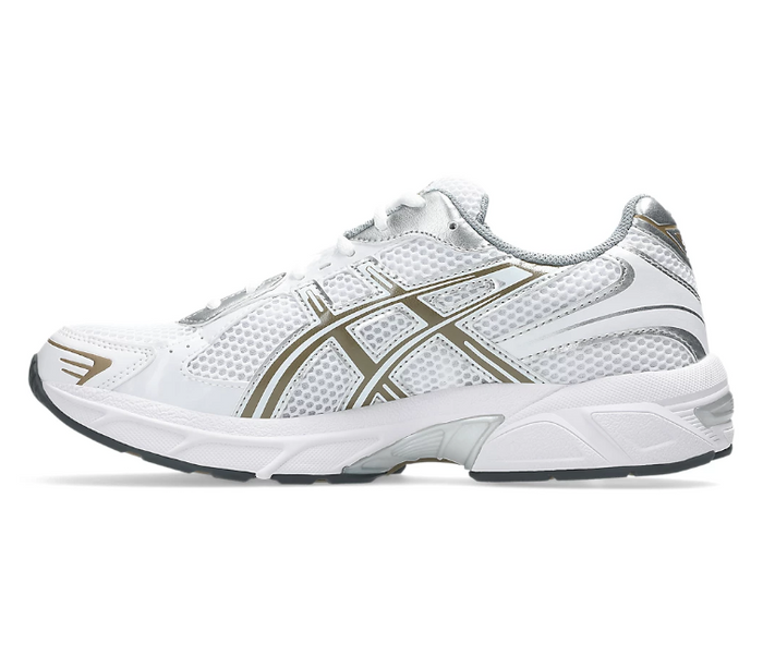 Men’s Asics Gel-1130 (White/Pepper)