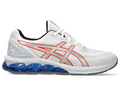 Men's Asics Gel-Quantum 180 7 (White/Concrete)