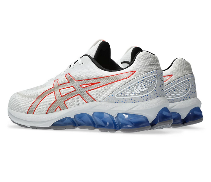 Men's Asics Gel-Quantum 180 7 (White/Concrete)