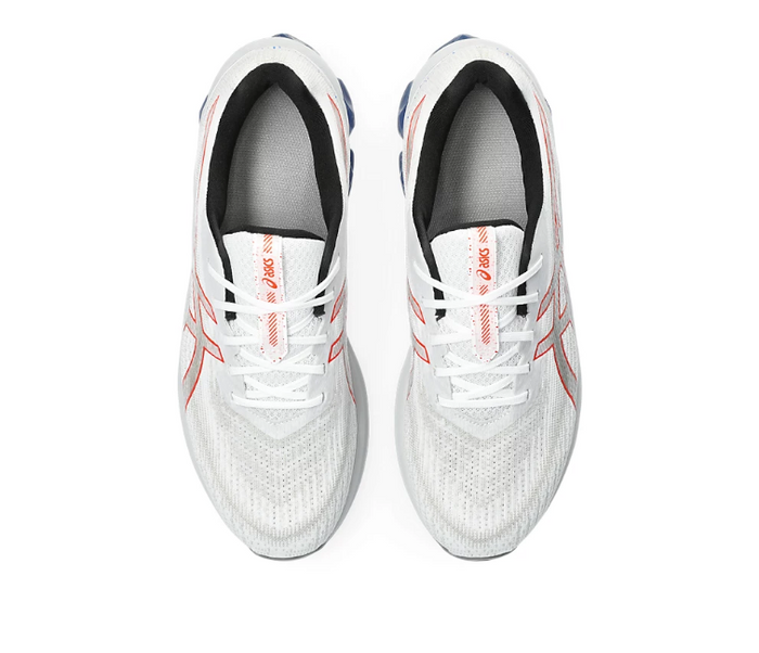 Men's Asics Gel-Quantum 180 7 (White/Concrete)
