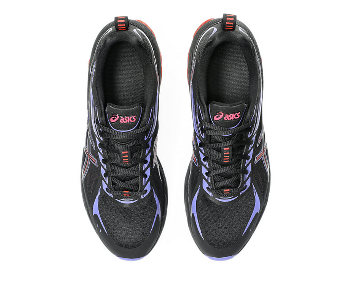 Men's Asics Gel Quantum 180 8 (Black/Diva Pink)