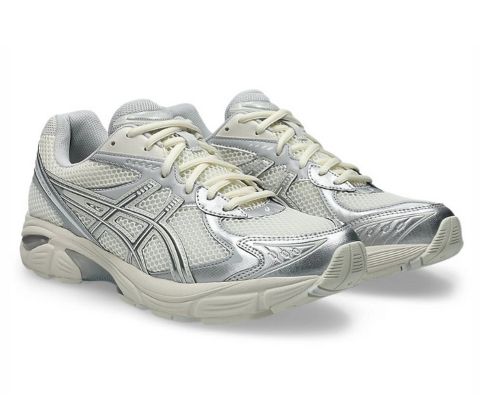 Men's Asics GT-2160 (Cream/Silver)