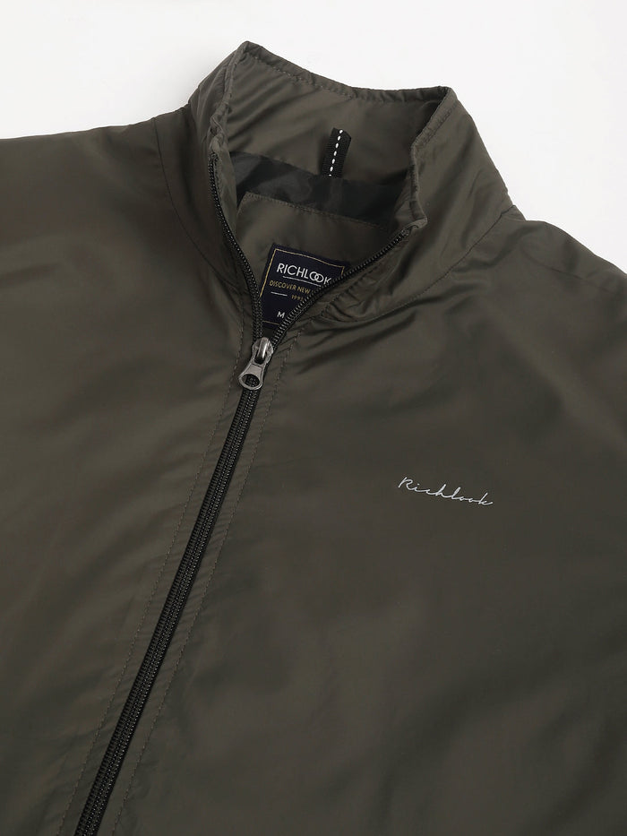 richlook-windcheaters-,-modern-style-with-wind-and-rain-protection-wnc-0108-olive