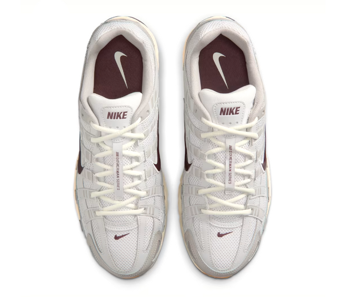 Men’s Nike P-6000 (Burgundy Crush)