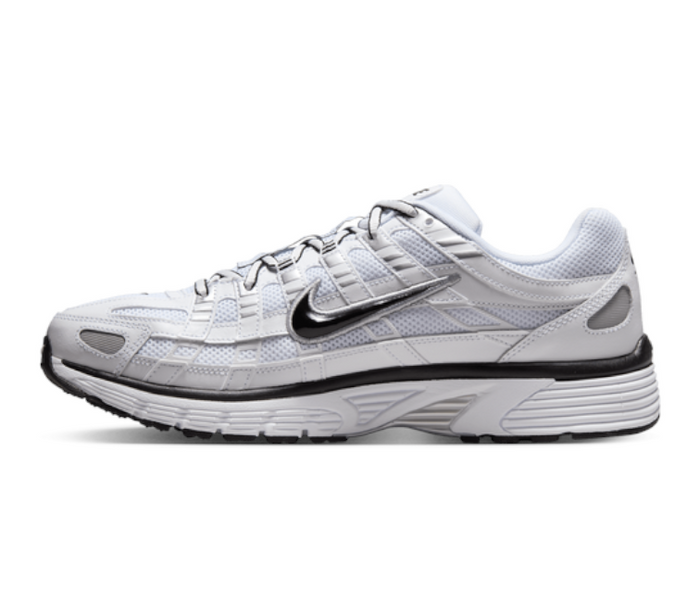Men’s Nike P-6000 (White/Black)