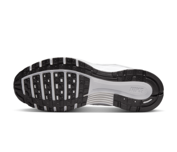 Men’s Nike P-6000 (White/Black)