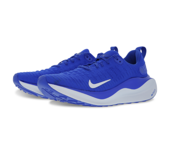 Men’s Nike React Infinity 4 (Bulldogs)
