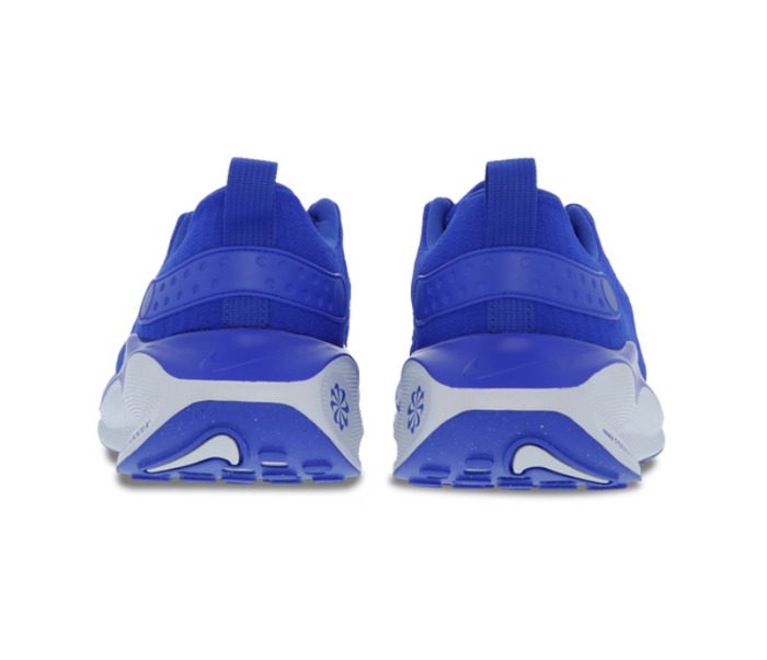 Men’s Nike React Infinity 4 (Bulldogs)