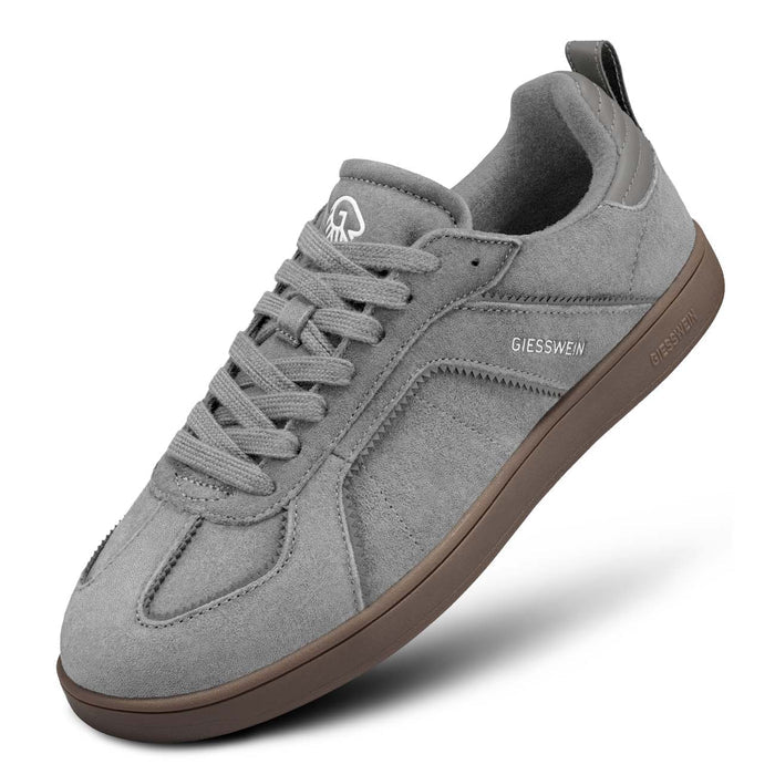 Giesswein Merino Glide Men - gris 017