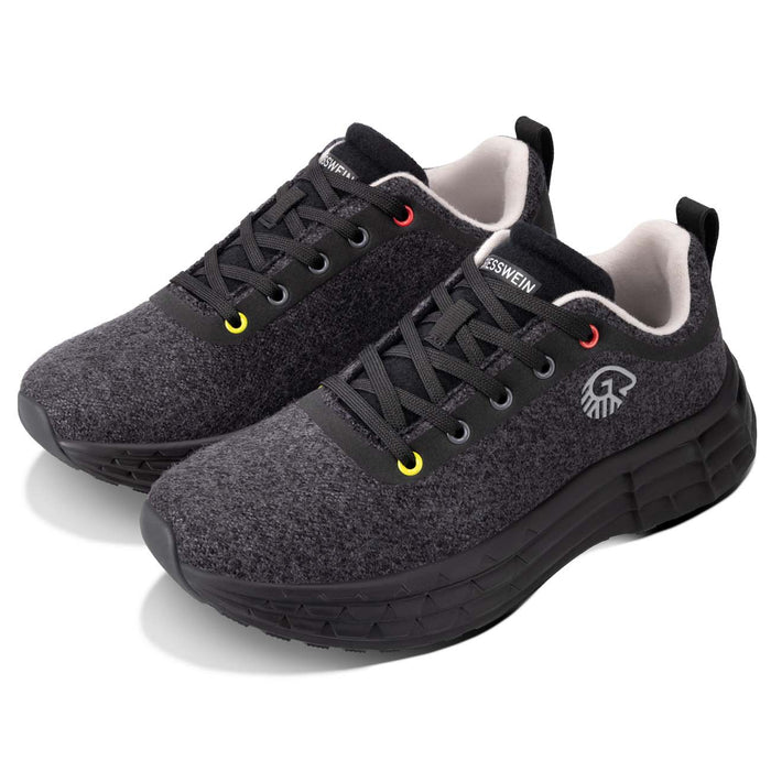 Giesswein Merino Jump Men - noir 022