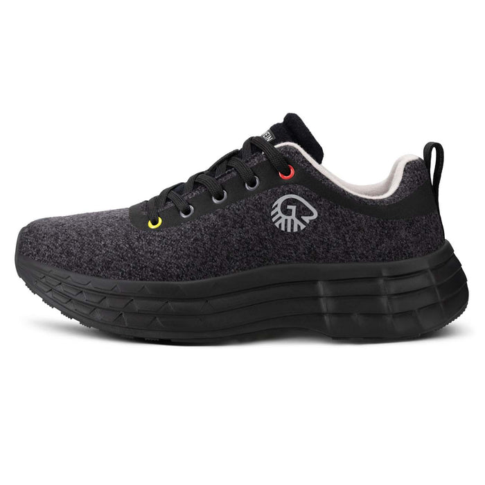 Giesswein Merino Jump Men - noir 022