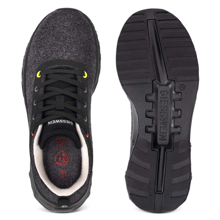 Giesswein Merino Jump Men - noir 022